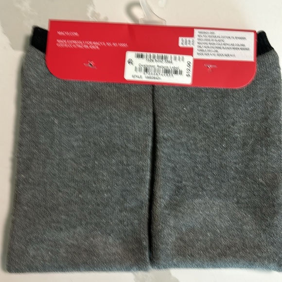 NWT 2 pairs The Snuggle is Real Slipper Socks MSRP $24 - Picture 3 of 3